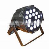 18*10W 4 in 1 10w Rgbw Led Par Light