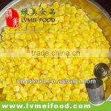 425g Salty Canned Sweet Corn Kernel thumbnail-1