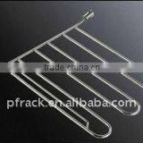 Metal Clothes Hanging Hook in Closet P-0510 thumbnail-1