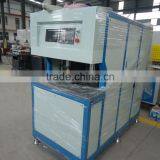 Corner-Cleaning Machine CNC for Plastic Doors and Windows thumbnail-1