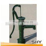 Metal Pump Cast Iron Hand Pump for Garden thumbnail-2
