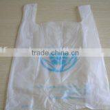 Disposable Shopping Bags