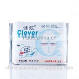 Hospital Cool Whisper Absorbent Sanitary Napkins Supplier In China
