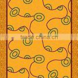 Contract Wool Axminster Corridor Carpet