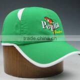 Hot Selling Cycling Caps Adjustable Sports Caps Embroidery Sport Cap Wholesale thumbnail-4