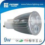 GU10 3x3W High Power Led Down Light