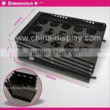 Portable Pop up Brochure Stand Magazine Catalog Holder, Rack, Stand, Display thumbnail-4