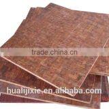 Huali Brand Paver Concrete Block Machine for Sale QTF3-20 thumbnail-6