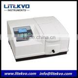 LT-V723PC VIS Spectrophotometer
