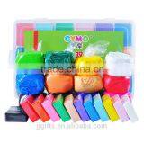 Soft Clay and Polymer Style Clay Gifts Box for Children's Birthday thumbnail-1