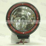 8inch 9V-32V 4x4 55W HID Spotlight