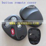 New Key GC 4 Button Remote Cover