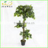 Making Indoor Home Decorative Artificial Tree Plastic Trunk