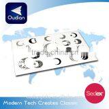 OEM Top Grade New Coming Temporary Tattoo Sticker thumbnail-4