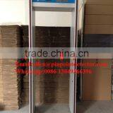 Pinpoint Factory Camera Security Walkthrough Metal Detector Security Doors and Gates Metal Detector thumbnail-2