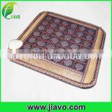 New Arrival Electric Thermal Therapy Jade Massage Cushion thumbnail-2