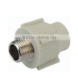 PPR Equal Coupling PPR Fittings China Supplier