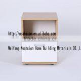 Night Stand With One Drawer