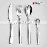 LFGB High Quality Stainless Steel Cutlery Set thumbnail-1