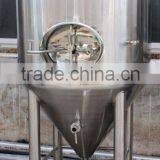 100L Conical Beer Fermenter for Sale