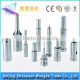 High Precision Custom Mold Components Hole Punch Pin Turret Punch Tooling thumbnail-2