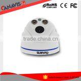 High Definition 1.0 Megapixel 720p Cctv Security System Night Vision Infrared thumbnail-2