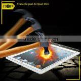2016 9h 0.3mm Curved Edge Tempered Glass Screen Protector Tablet Android With Nice Packing
