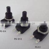 Pushbutton Switch