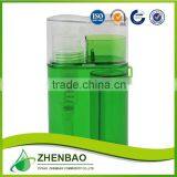 China-made Colorful 15ml 20ml Credit Card Pocket Sprayer thumbnail-3