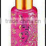 100ml Reed Difusser Glass Bottle thumbnail-1