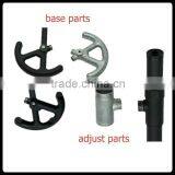 Adjusting Portable Over Bed Table, Hospital Over Bed Table,laptop Stand for Bed thumbnail-2