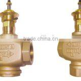 VB 3200 HVAC Control Valve thumbnail-4