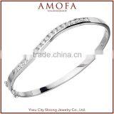 Best Selling Wholesale Women Bangle Bracelet thumbnail-1