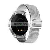 K88H Smart Heart Rate Monitor Watch 2016 New Digital OLED Smartwatch With Bluetooth thumbnail-5