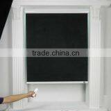 Electric Blackout Roller Blinds With Remote Controller thumbnail-2