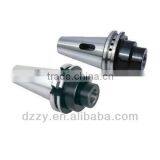 DIN Morse Taper (with Tang)