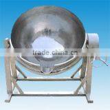 Steam Cooking Kettle thumbnail-1