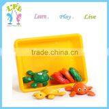 3 Inch Home Storage and Toy Organization Eco Friendly New pp Plastic Storage Box thumbnail-6