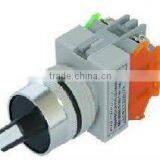 Selector Actuator,selector Switch ,rotary Switch,KD37-11X/2 Two Position ,20X/3 Three Positon