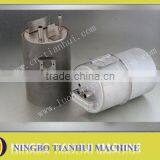 China Stainless Steel Precision Metal Stamping thumbnail-1