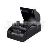 Sanor 58mm Pos Thermal Rceipt Printer Desktop Thermal Printer Thermal Printer Price(POS-58III) thumbnail-3