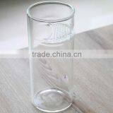 Wholesale Patented Design 400ml High Borosilicate Tea Glass Cup With FilterJA441 thumbnail-2