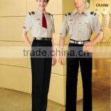 Hot Selled Security Guard Wear