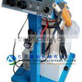 XT-F03 Nylon Fiber Spraying Gun Type Electrostatic Flocking Machine