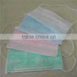 Surgical Disposable Children Face Masks