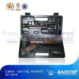 BAOSTEP Custom Printing Iso Certified T Types Of Wrenches