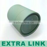 Manufacturer China New Design Custom Round Paper Tube Packaging Watch thumbnail-2