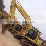 Used Excavator Komatsu Pc200-6 thumbnail-2