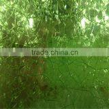 Decorative Ice Flower Glass thumbnail-2