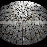 Stained Glass Dome thumbnail-6